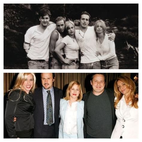 robert arquette young|members of the arquette family.